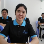 Hoài Nguyễn Như Oanh