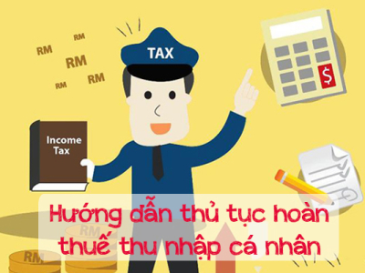 Bao lâu để được hoàn thuế thu nhập cá nhân khi sang Nhật Bản lao động