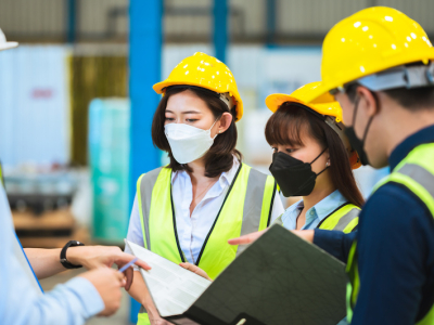 So sánh chương trình Thực tập sinh vs Kỹ năng đặc định Tokutei