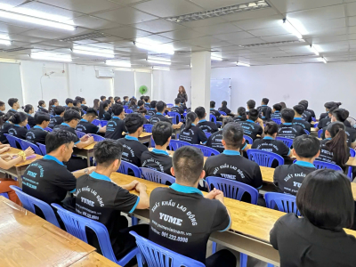 Xu hướng lao động Nhật Bản 2025–2030