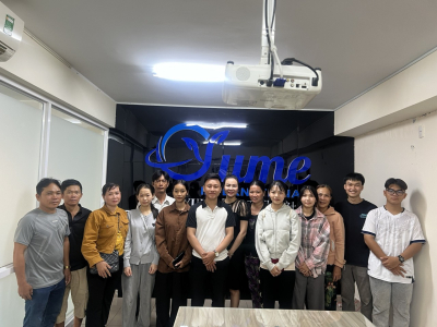 Xuất khẩu lao động Nhật Bản cùng Yume: Lộ trình an toàn, minh bạch